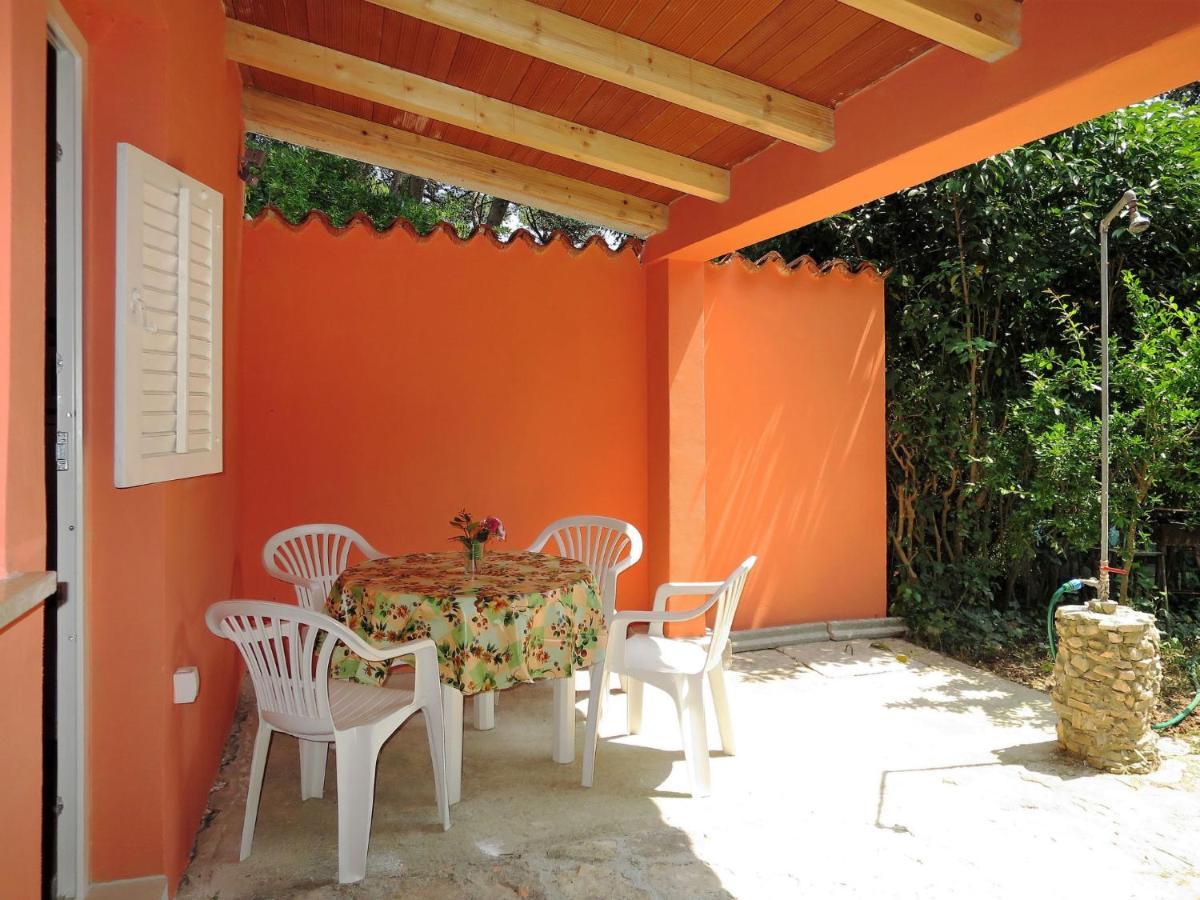Apartment Pineta - Roj103 By Interhome Rovinj Exterior photo