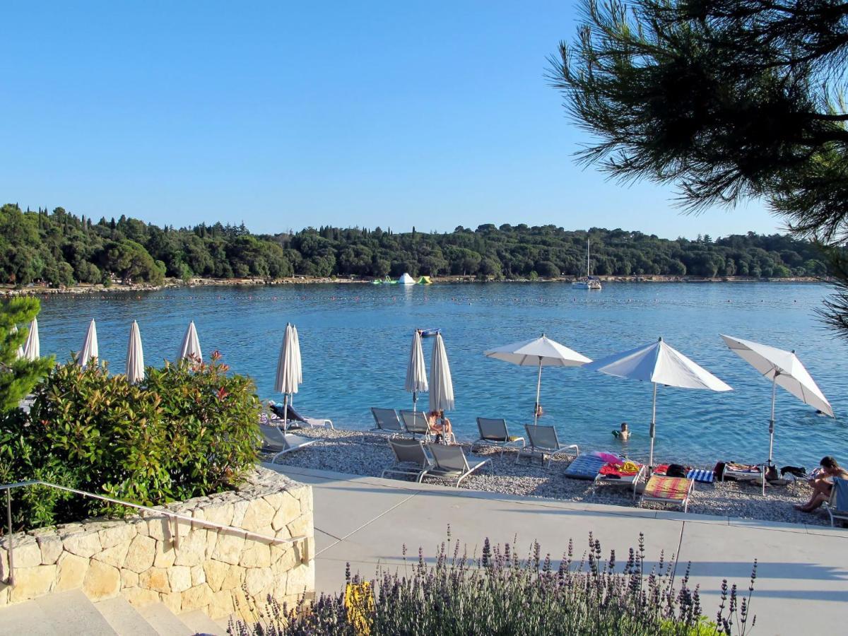 Apartment Pineta - Roj103 By Interhome Rovinj Exterior photo