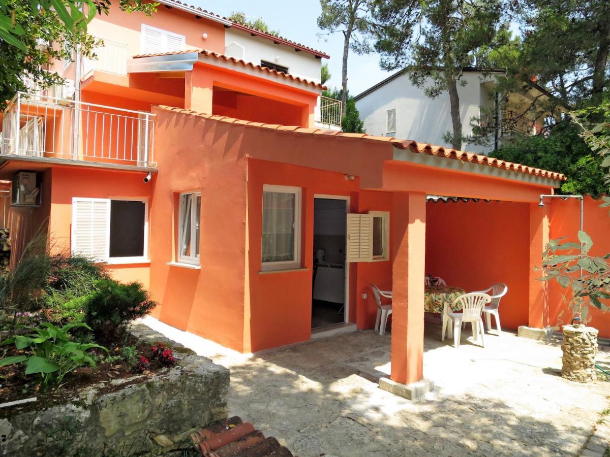 Apartment Pineta - Roj103 By Interhome Rovinj Exterior photo